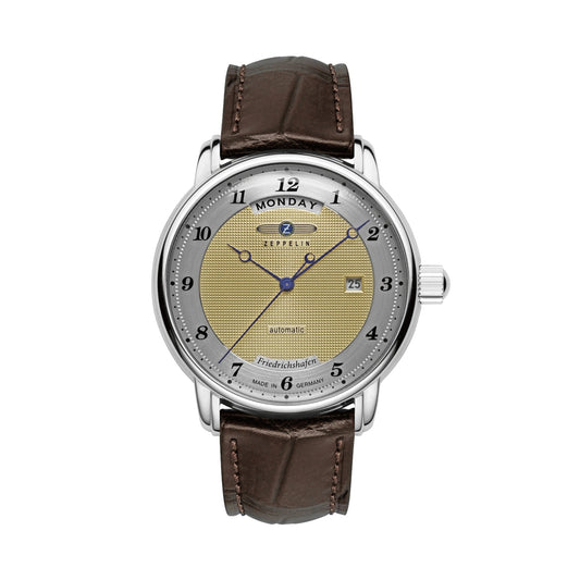 ZEPPELIN 8562-5 Armbanduhr