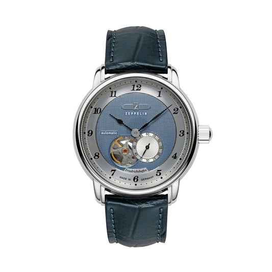 ZEPPELIN 8566-3 Armbanduhr