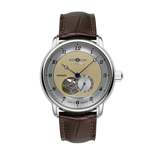 ZEPPELIN 8566-5 Armbanduhr