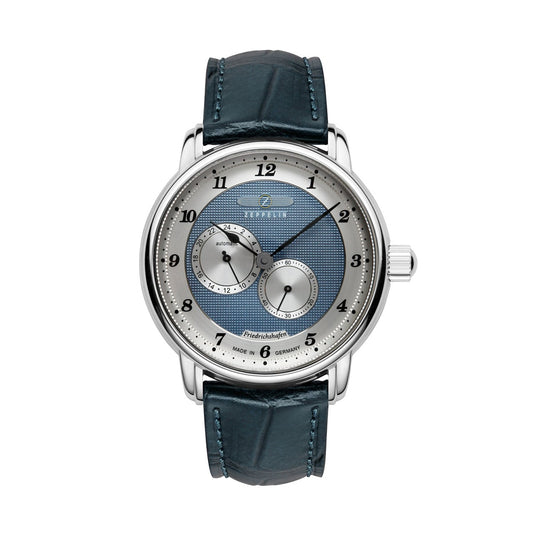 ZEPPELIN 8568-3 Armbanduhr