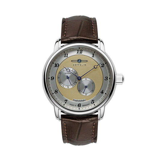 ZEPPELIN 8568-5 Armbanduhr