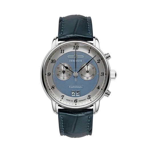 ZEPPELIN 8584-3 Armbanduhr