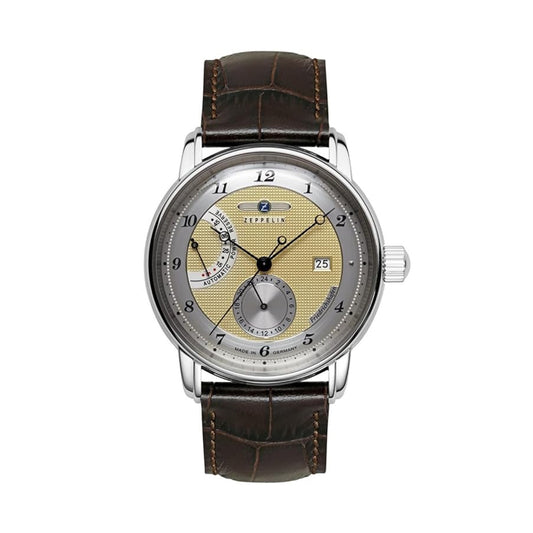 ZEPPELIN 8590-5 Armbanduhr