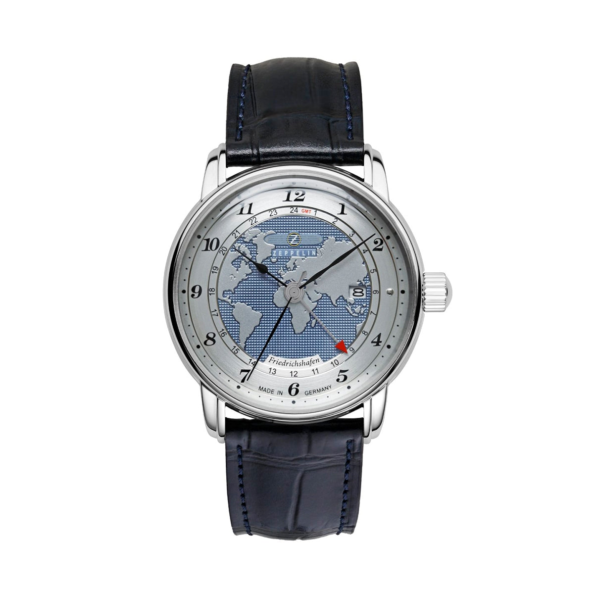 ZEPPELIN 8596-3 Armbanduhr ansicht-3