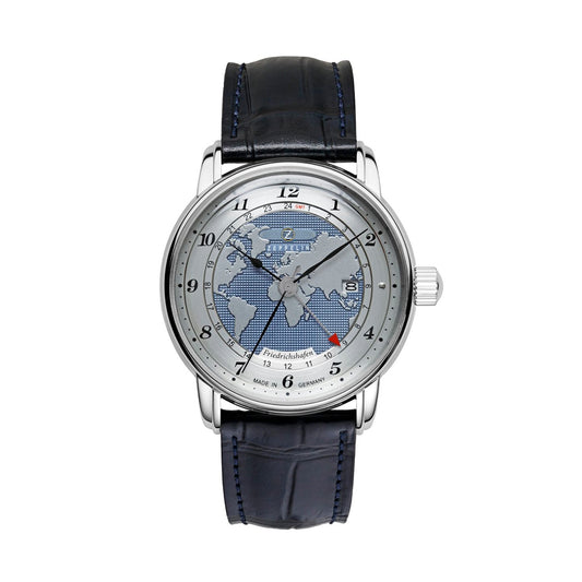 ZEPPELIN 8596-3 Armbanduhr