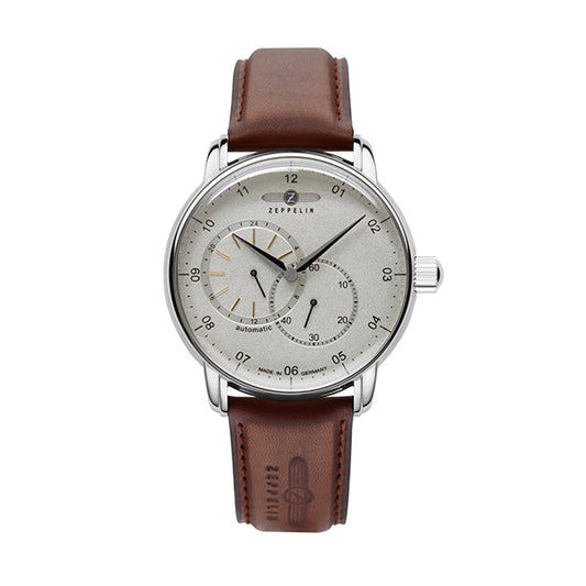 ZEPPELIN 8662-1 Armbanduhr