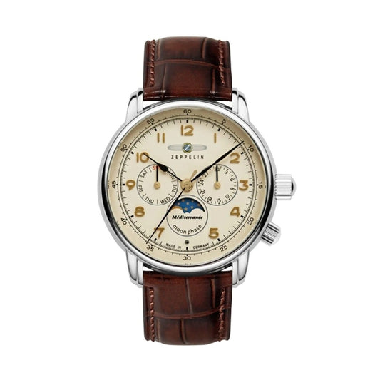 ZEPPELIN 9636-5 Armbanduhr