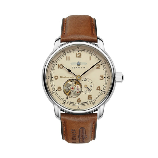 ZEPPELIN 9666-5 Armbanduhr