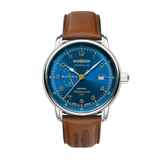 ZEPPELIN 9668-3 Armbanduhr
