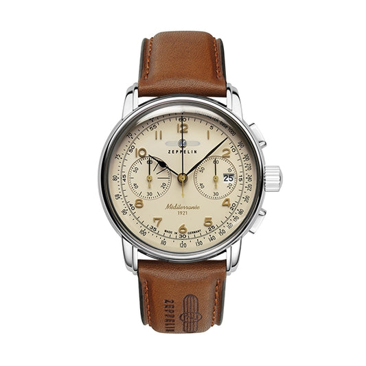 ZEPPELIN 9670-5 Armbanduhr