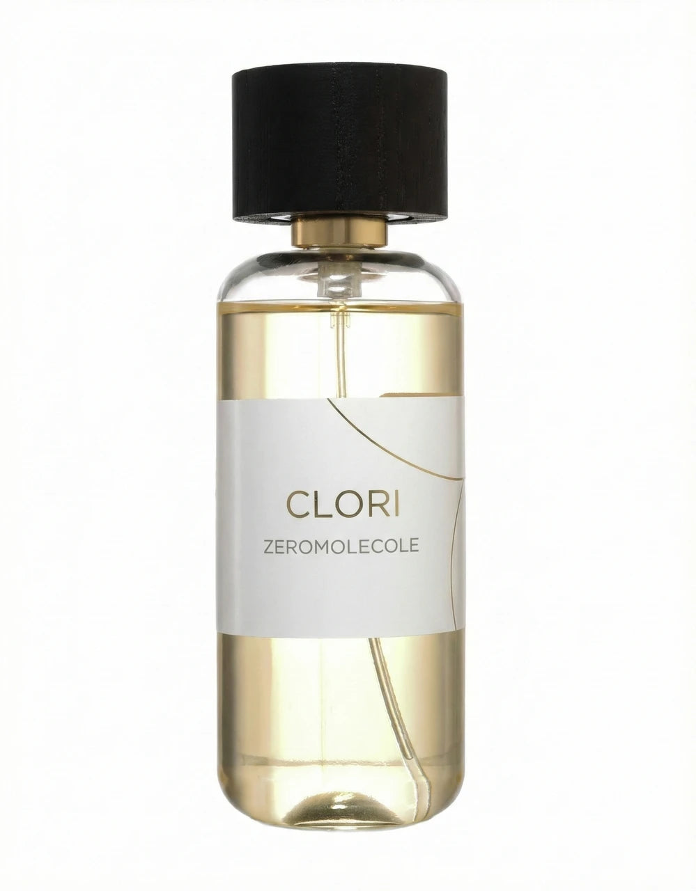 ZEROMOLECOLE CLORI EDP 100 ML