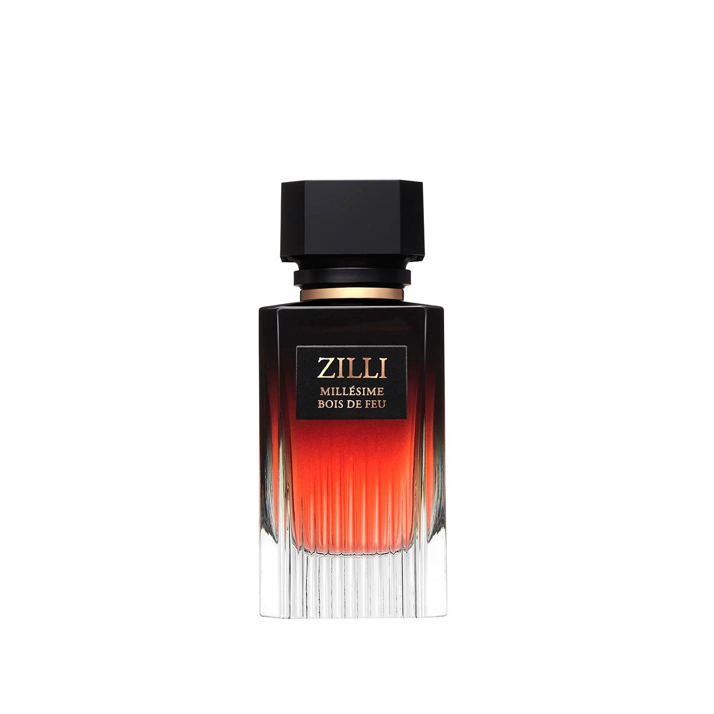 Zilli, Millesime Bois De Feu, Eau de Parfum, Für Männer, 100 ml *Tester