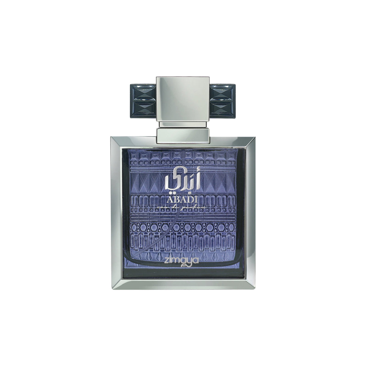 Zimaya, Abadi, Eau de Parfum, Für Männer, 100 ml