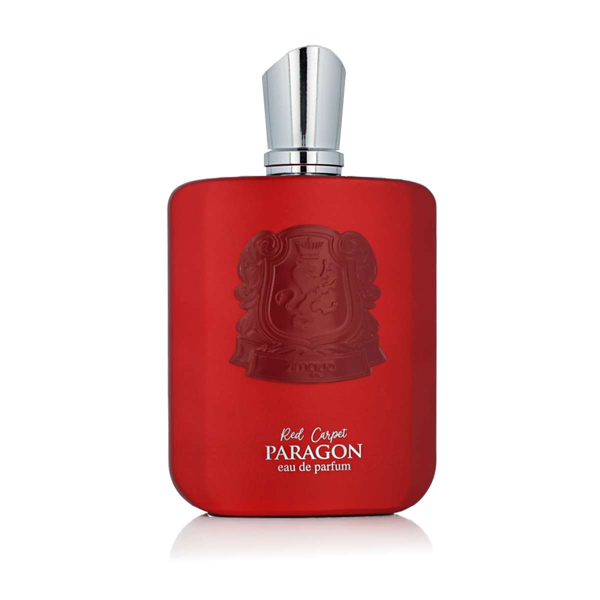 Zimaya Zimaya, Red Carpet Paragon, Eau de Parfum, Unisex, 100 ml Regular