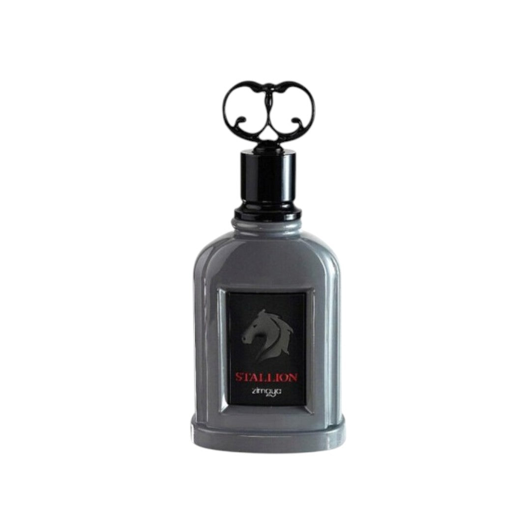 Zimaya, Stallion, Eau de Parfum, Für Männer, 100 ml