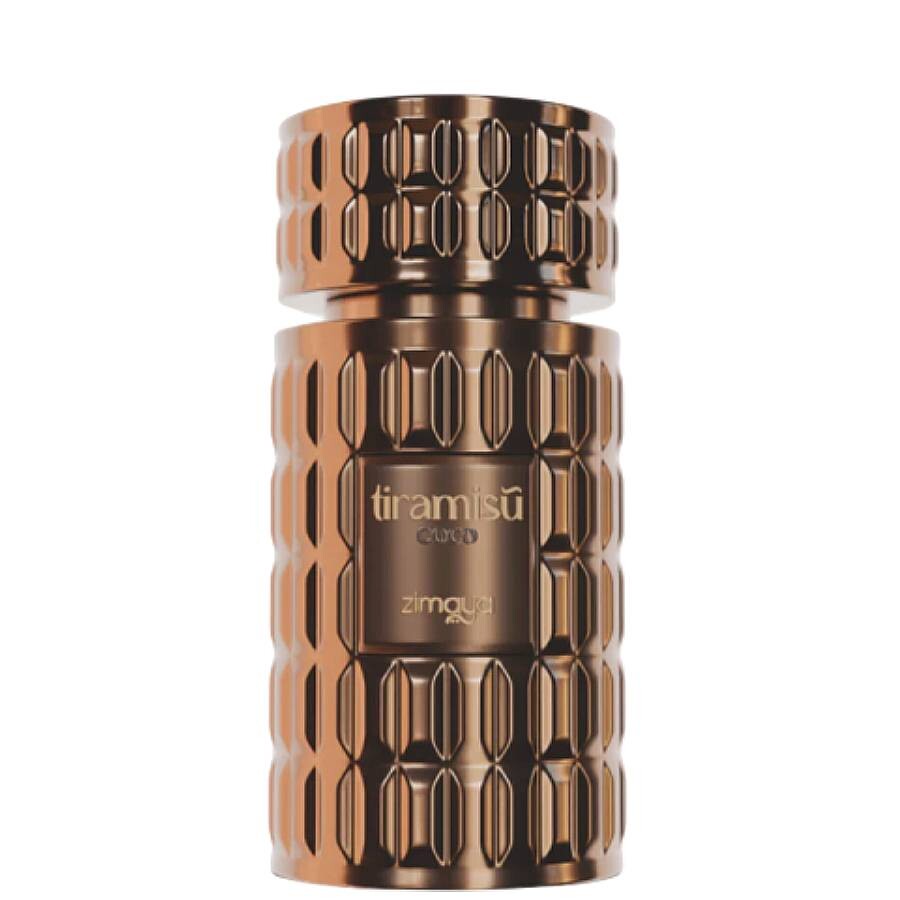 Zimaya Tiramisu Coco Eau de Parfum Unisex 100 ml