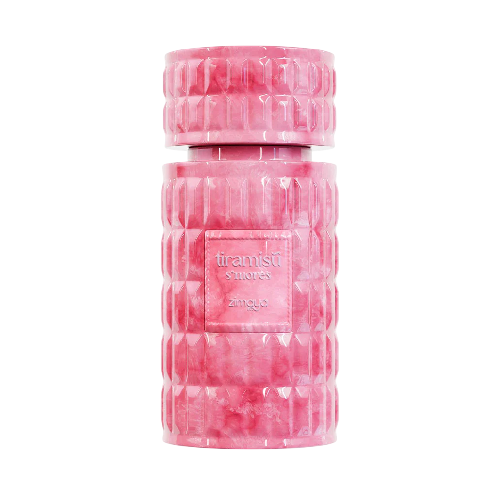 Zimaya Zimaya, Tiramisu S'mores, Eau de Parfum, Für Frauen, 100 ml Regular