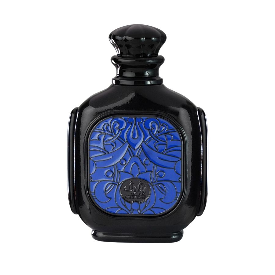 Zimaya Zimaya, Zukhruf Black, Eau de Parfum, Für Männer, 100 ml Regular