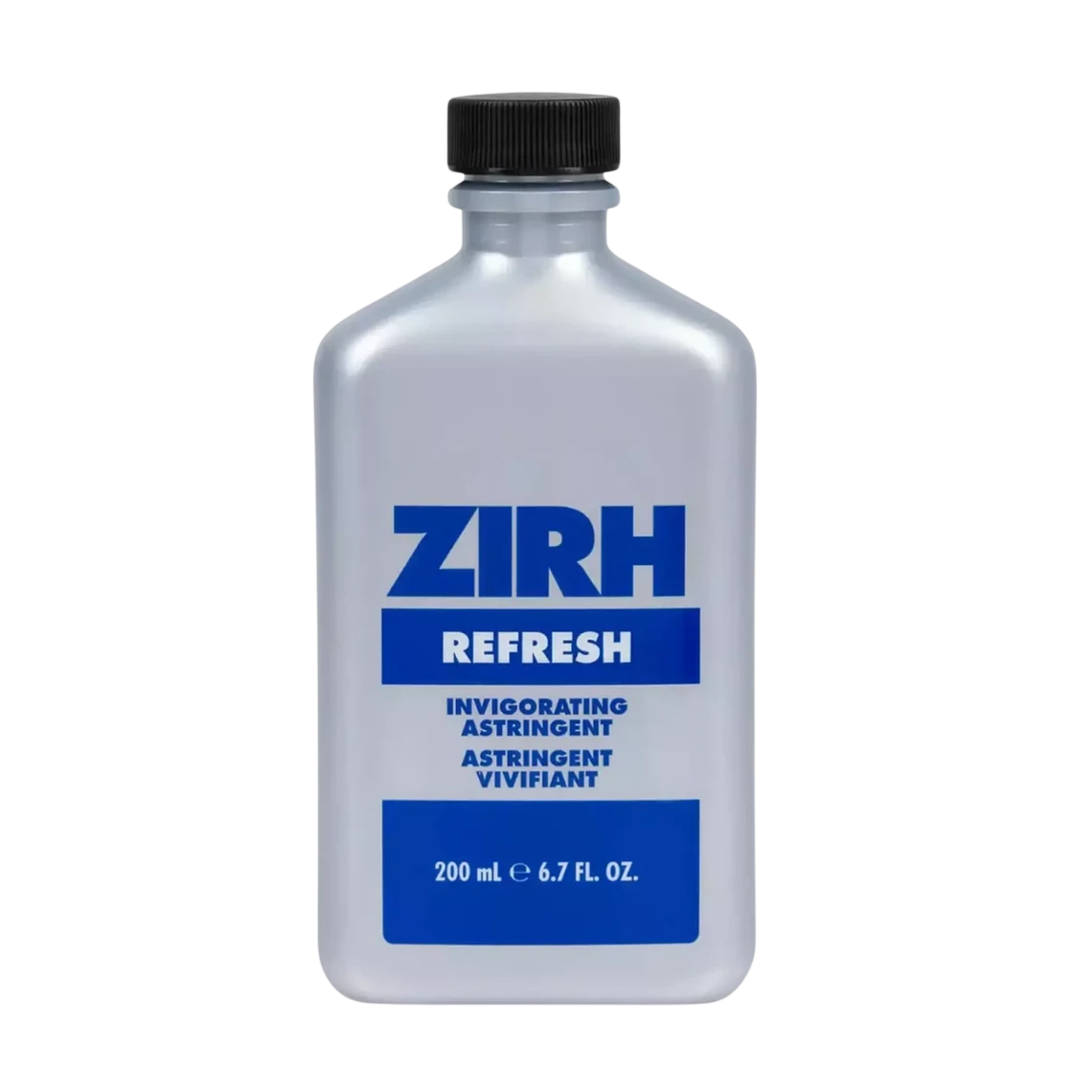 Zirh, Refresh, Exfolierender Reiniger, 200 ml