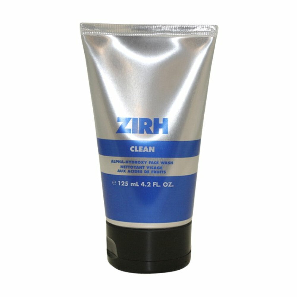 Zirh, Wash, Exfolierender Reiniger, 125 ml *Tester