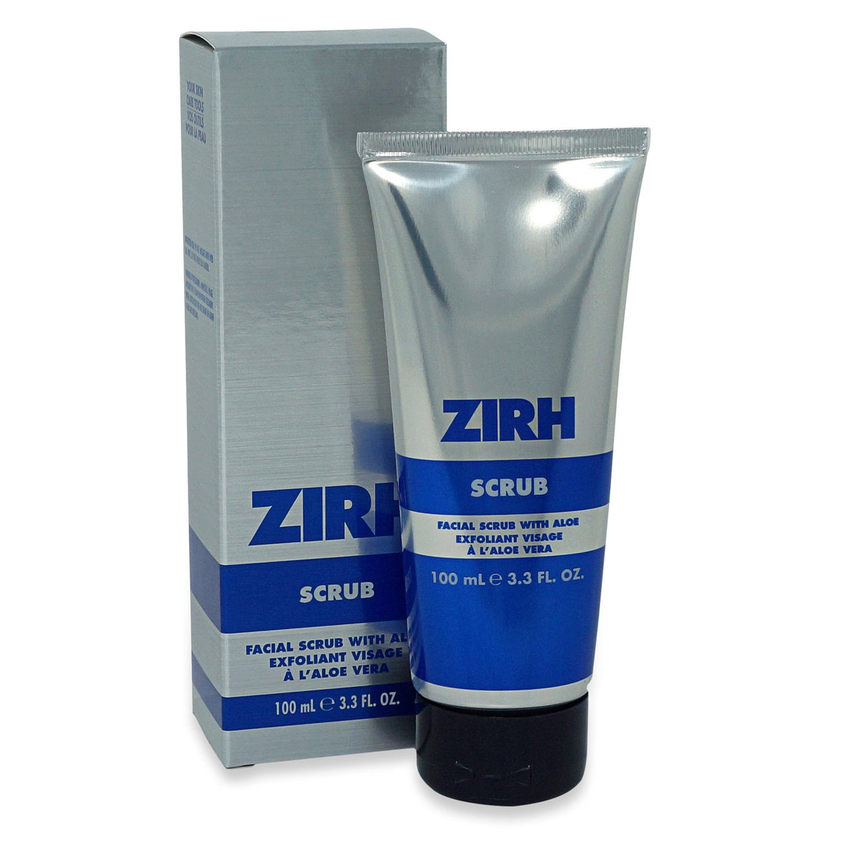 Zirh, Zirh, Aloe Vera, Peeling, 100 ml *Tester