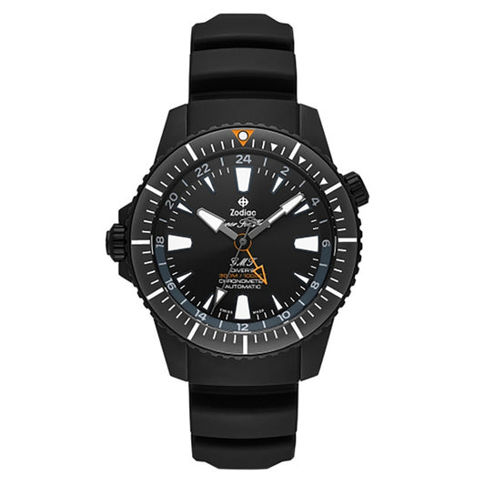 ZODIAC ZO3557 Armbanduhr