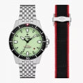 ZODIAC ZO3559 Armbanduhr ansicht-2