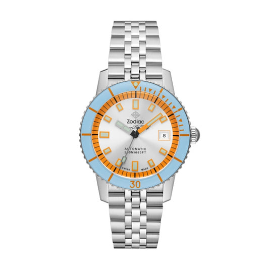 ZODIAC ZO9304 Armbanduhr
