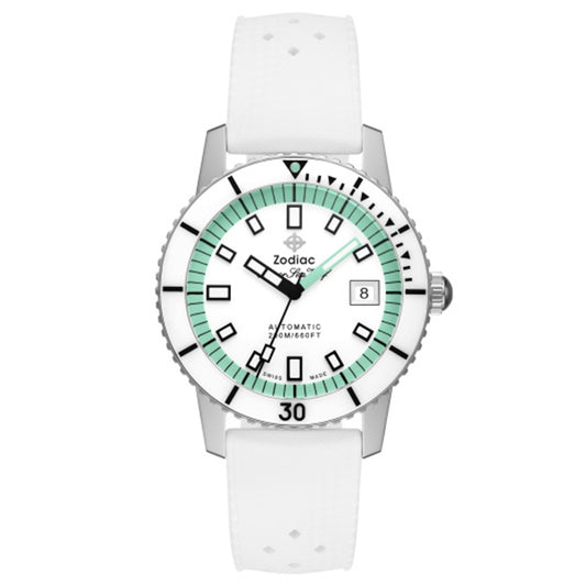 ZODIAC ZO9309 Armbanduhr