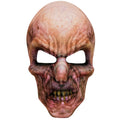 "ZOMBIE MASKE AUS STOFF" – Vorderansicht