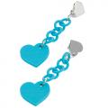ZOPPINI JEWELS orecchini/earrings Mod. ***SPECIAL PRICE*** ZR2099_0064 Schmuck Kunststoff ansicht-2