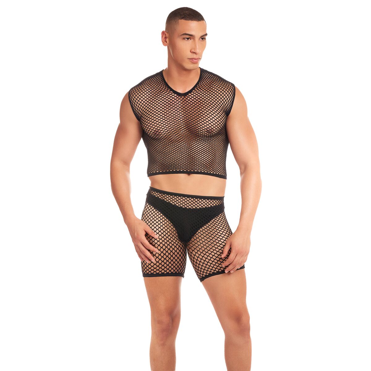 Tank Tops, Oberteile & Westen