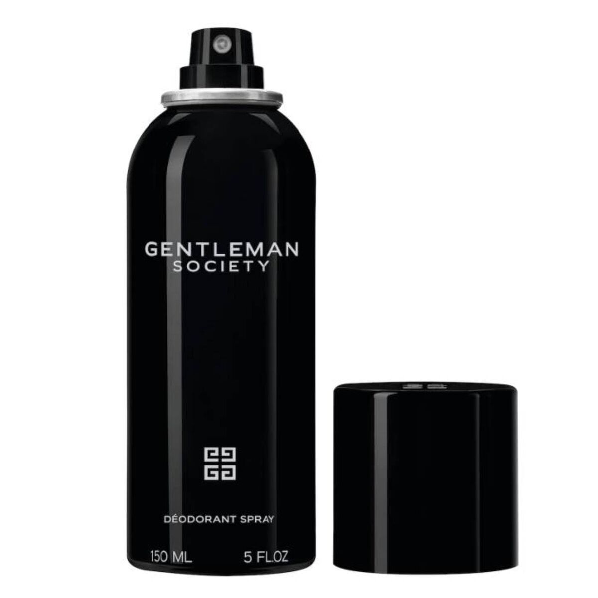 Deodorants