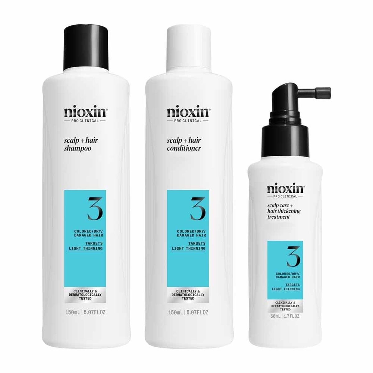 Shampoo & Conditioner Sets