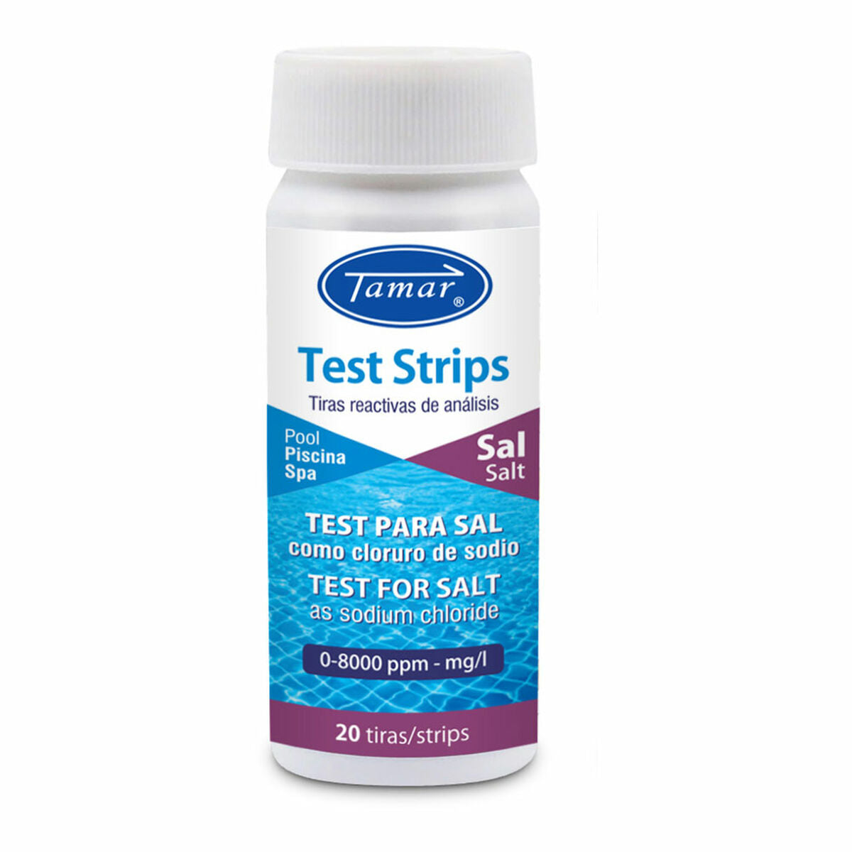 Wassertester