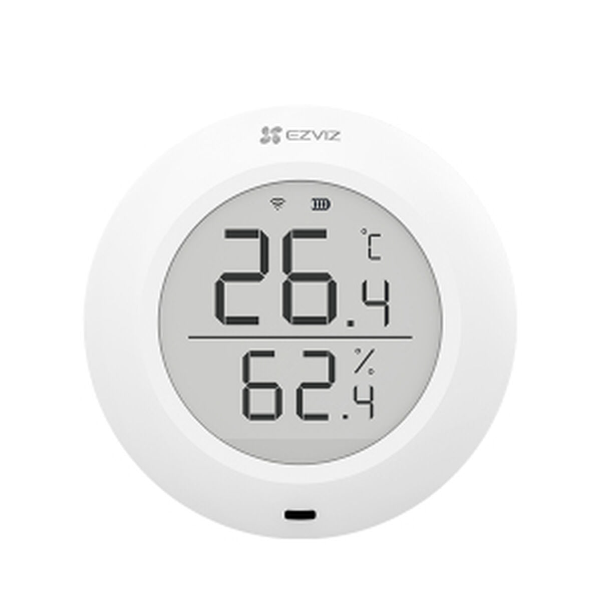 Thermometer & Messinstrumente