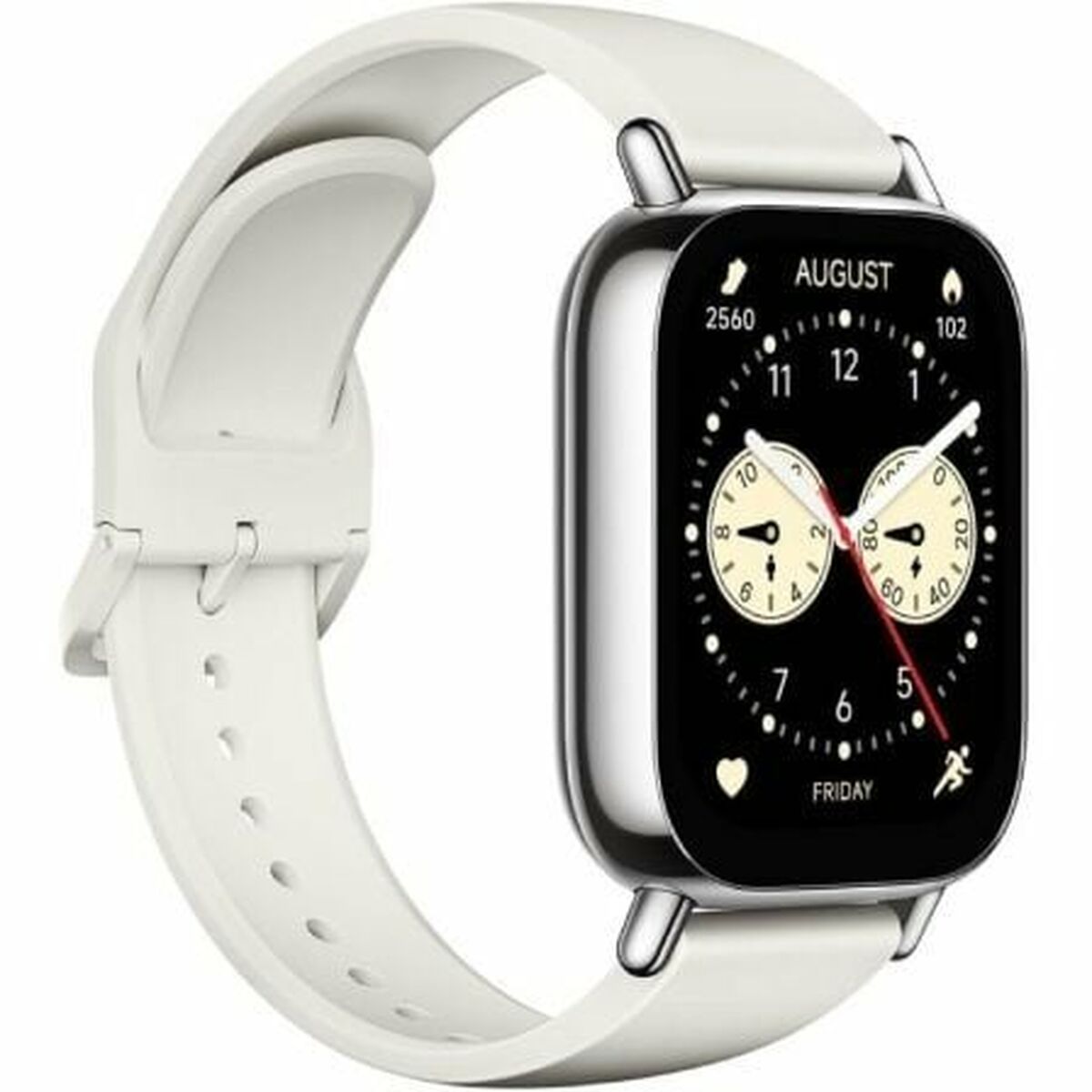 Smartwatches-Mode