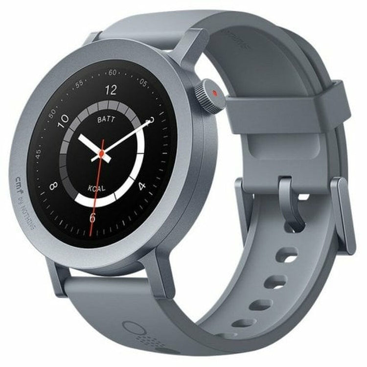 Smartwatches-Mode