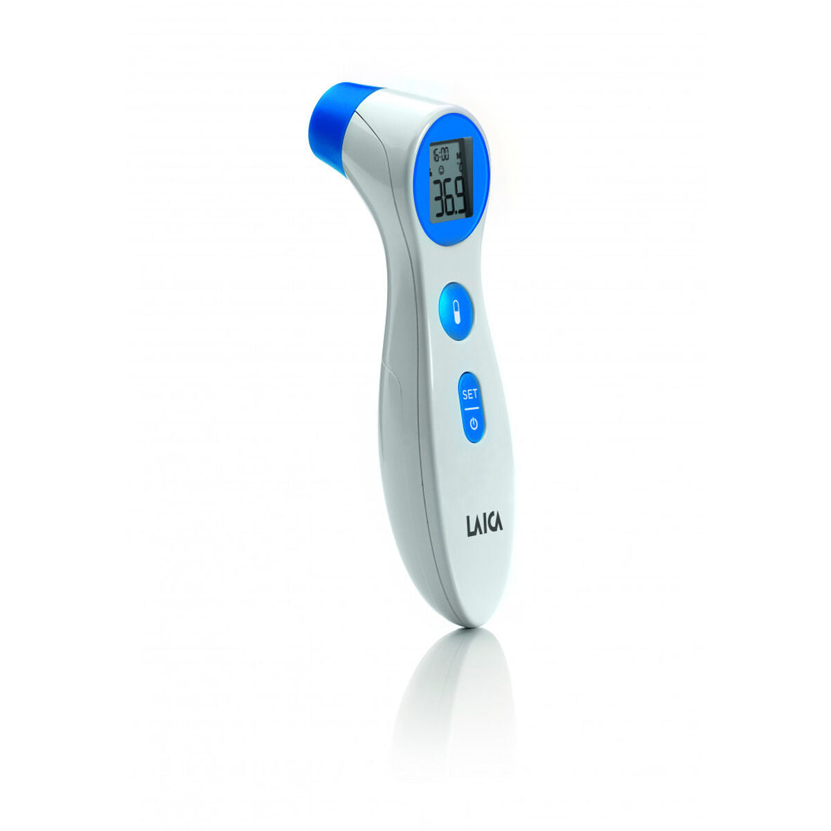 Stirnthermometer