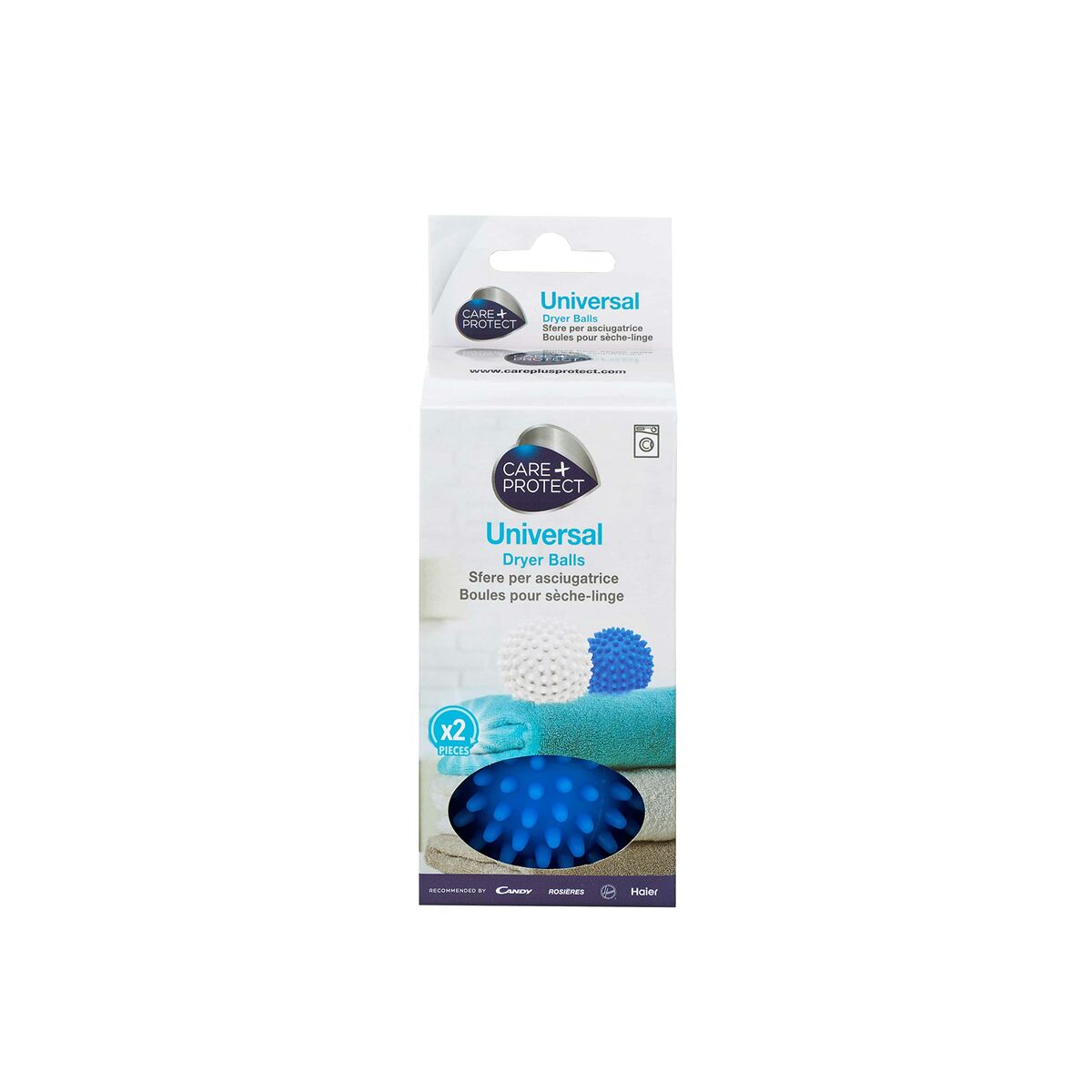 Wäscheschleudern