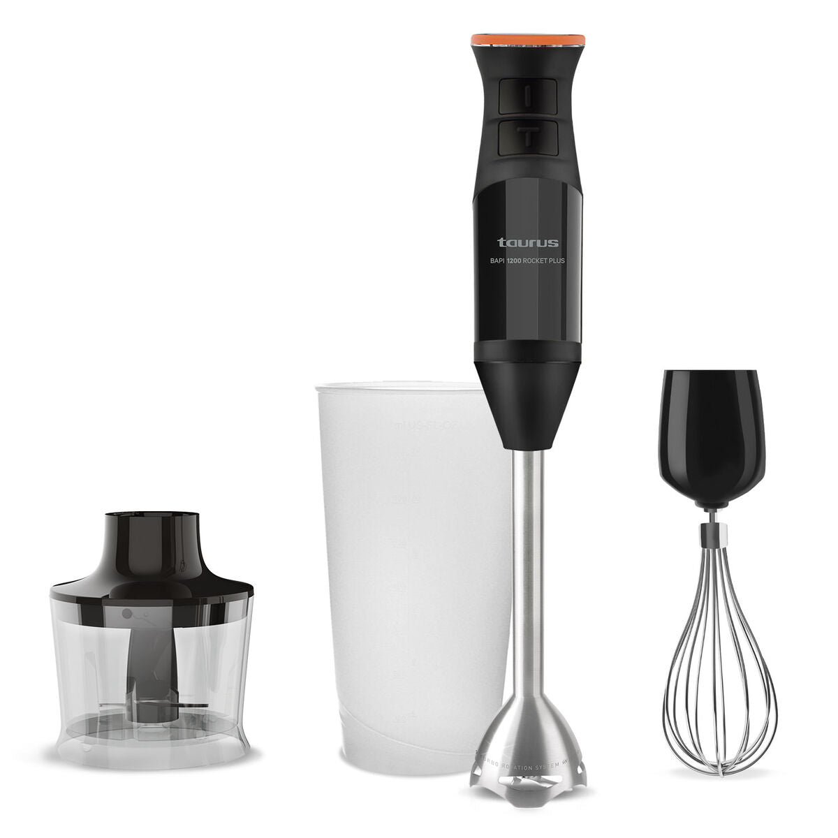 Stabmixer