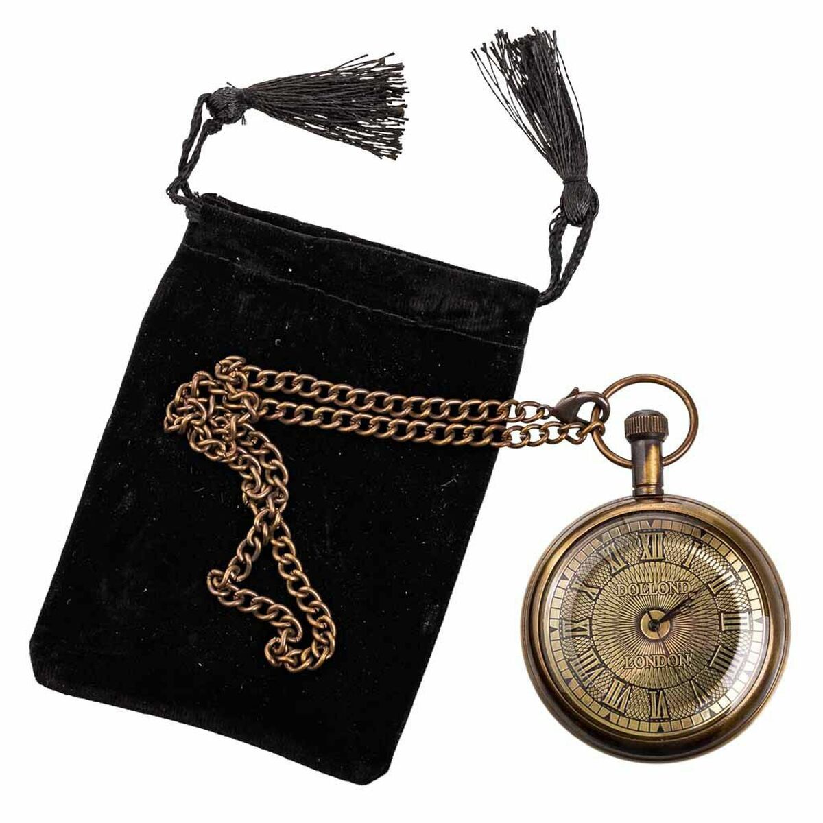 Taschenuhren