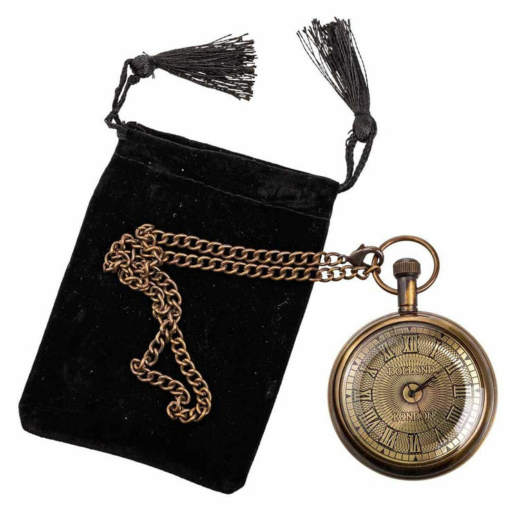 Taschenuhren
