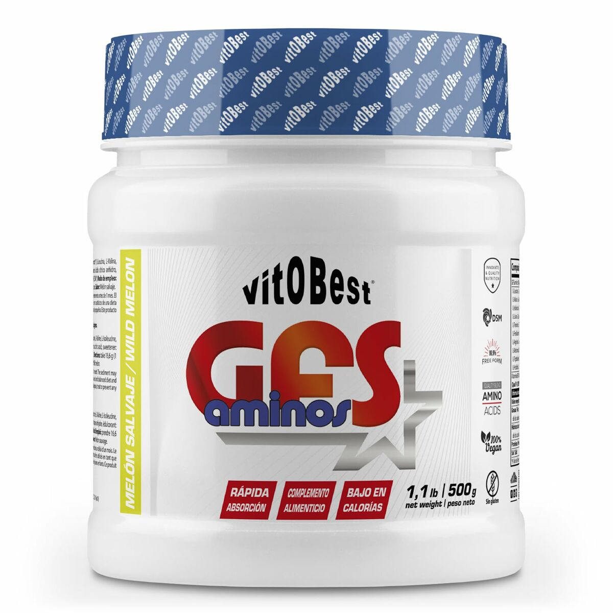 Verzweigtkettige Aminosäuren (BCAA)