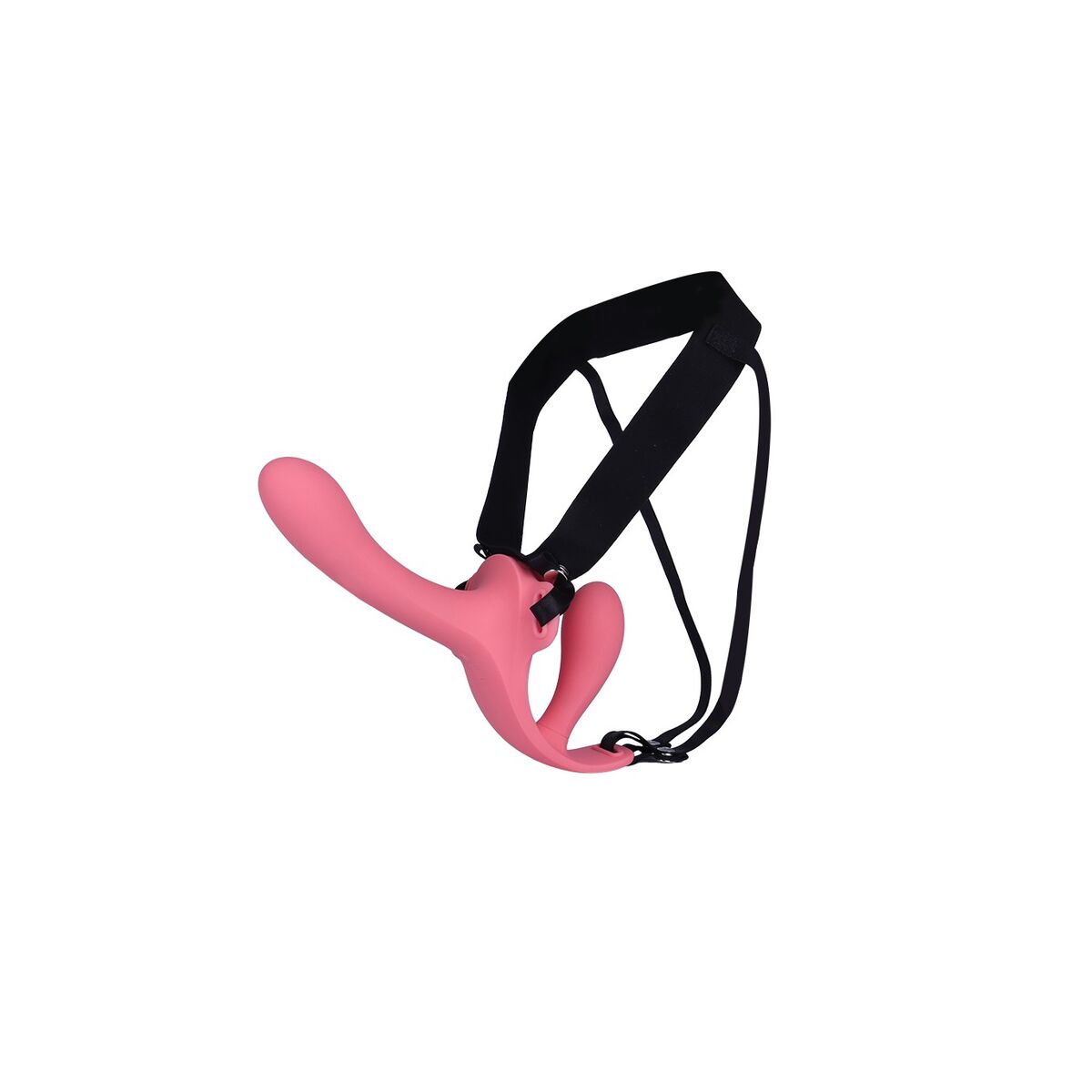 Umschnall-Dildos