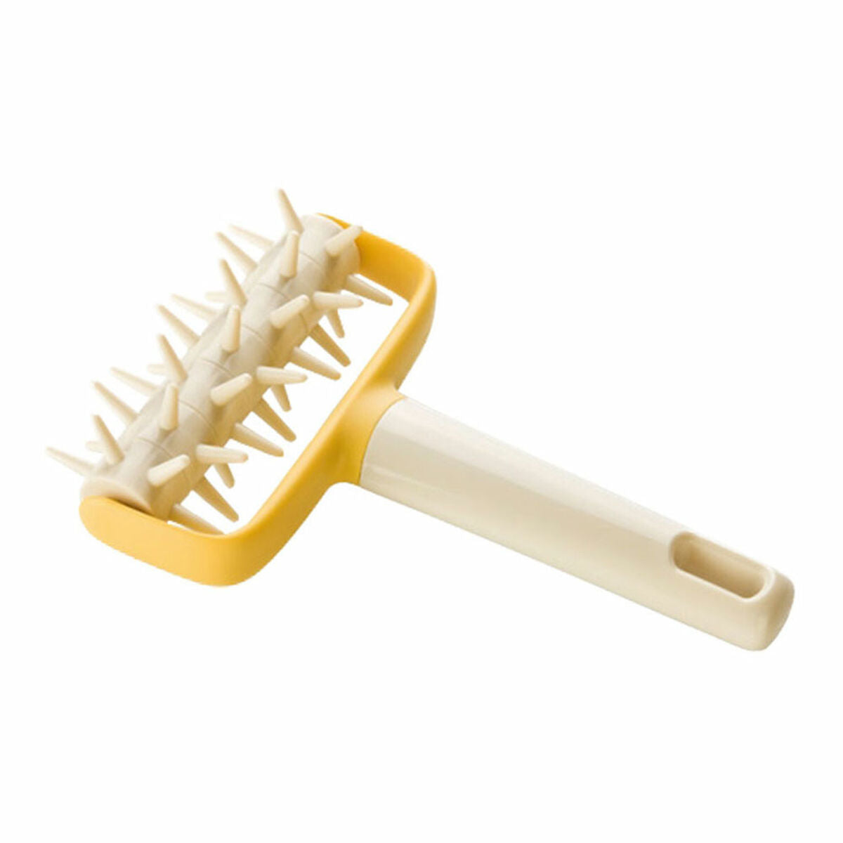 Teigroller