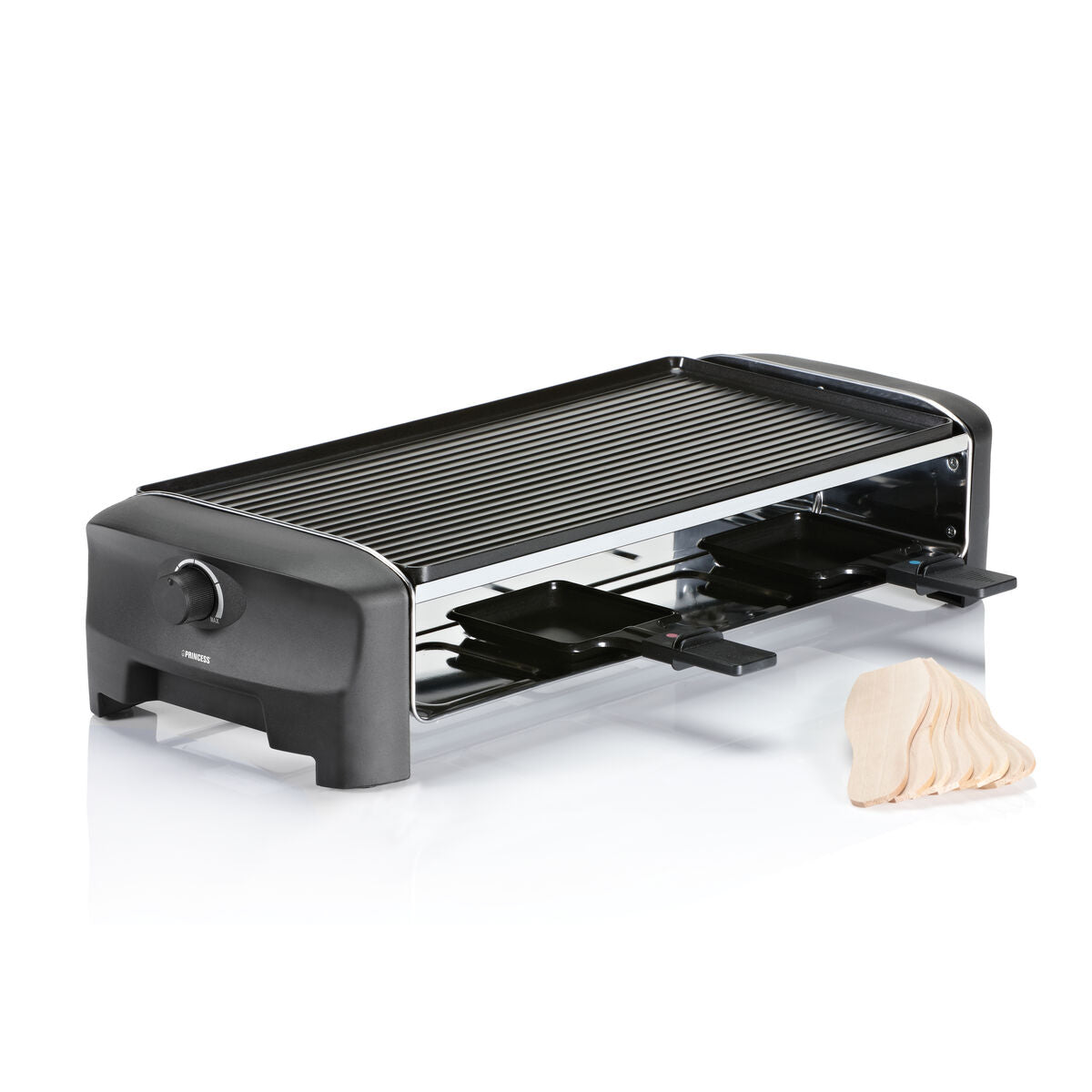 Teppanyaki-Grills