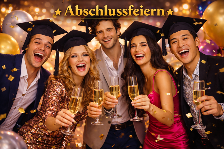Abschlussfeiern