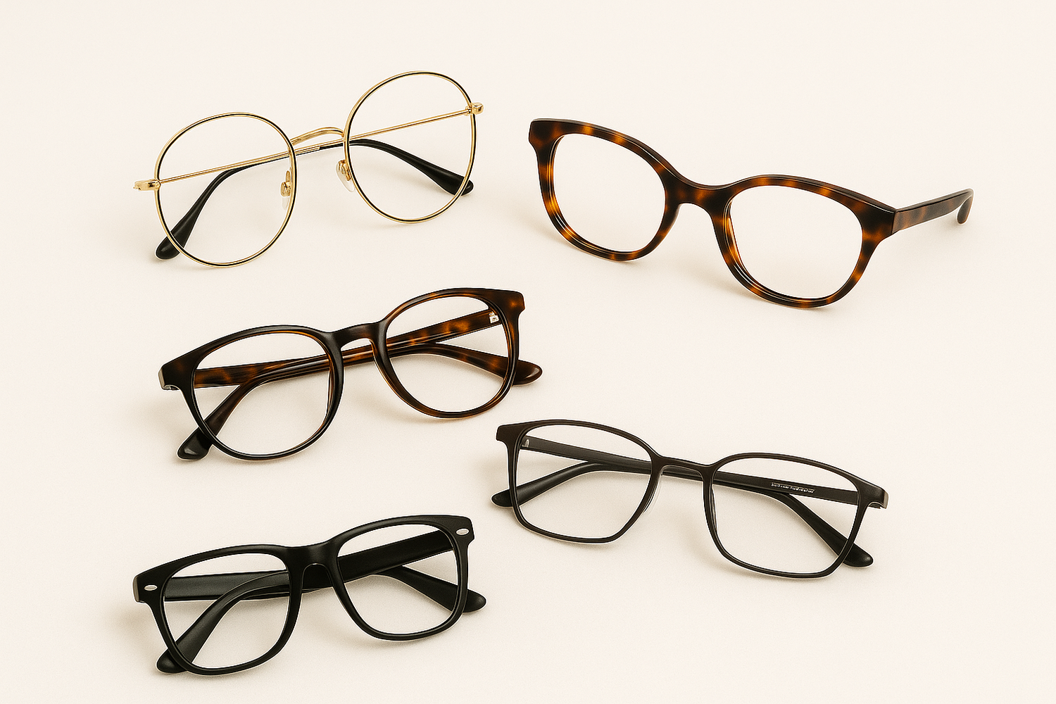 👓 Brillengestelle - Fasnacht24.ch