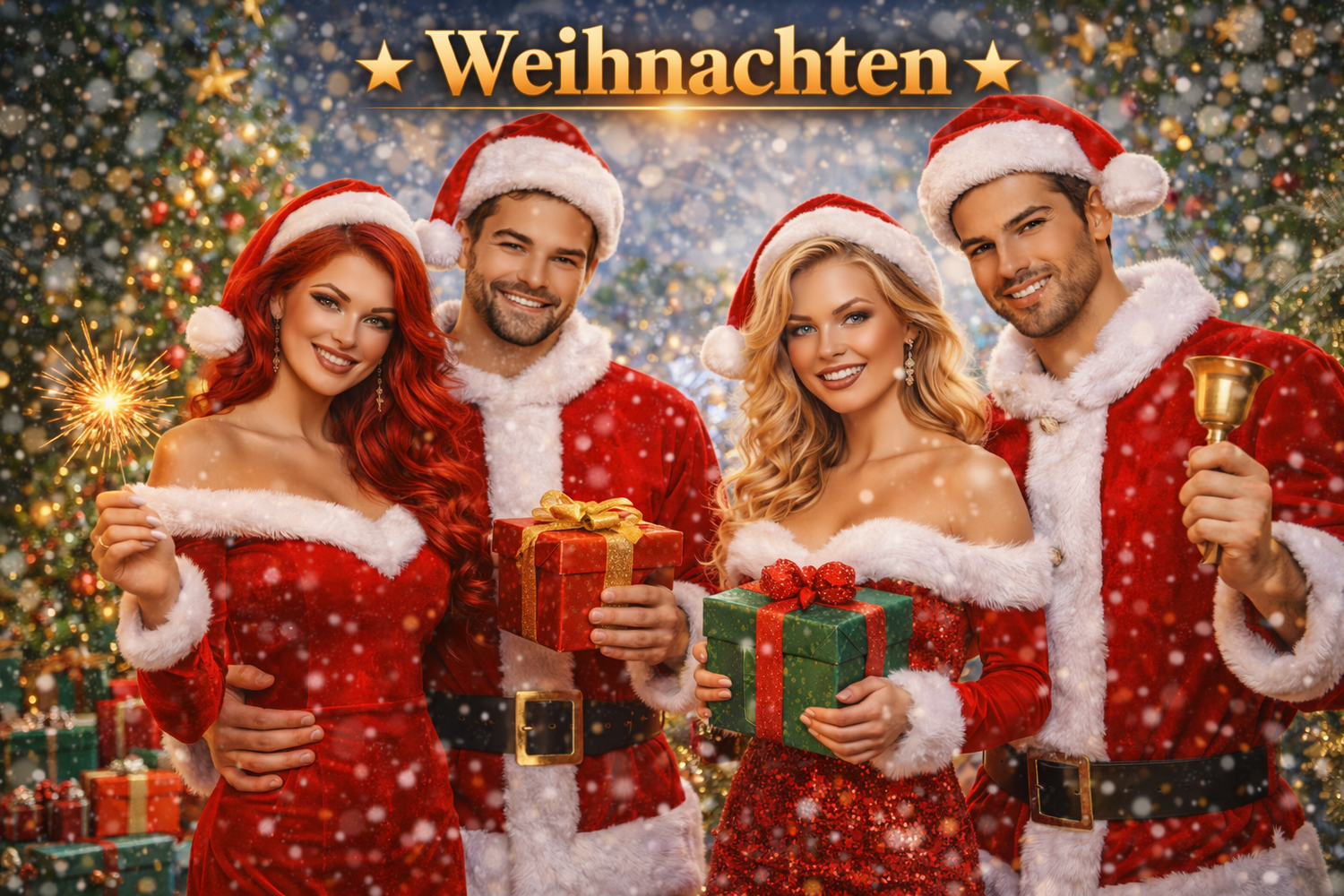Weihnachten